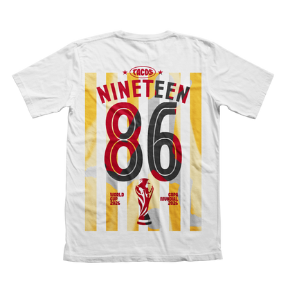 World Cup 2026 Shirt