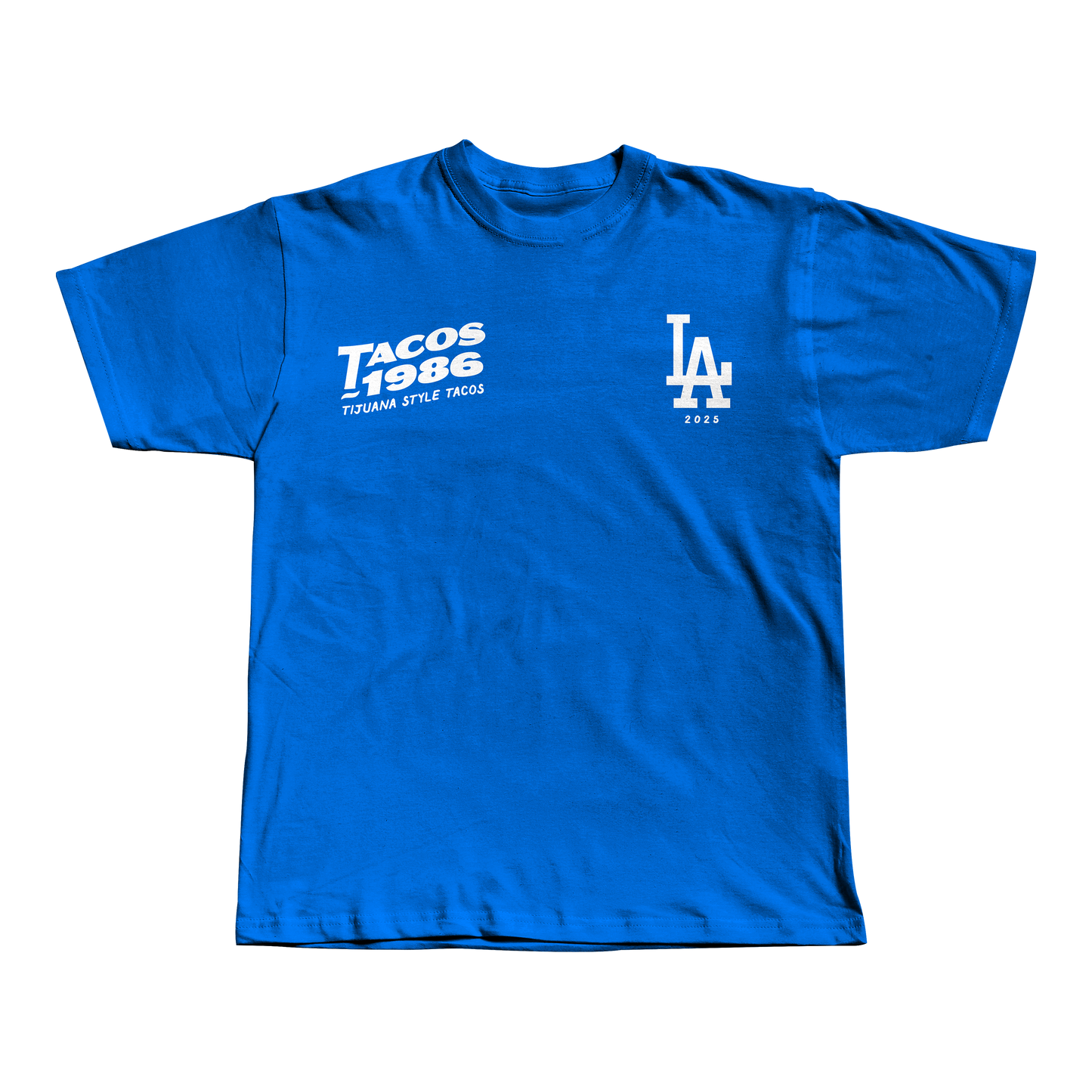 Dodgers 2025 World Series T-Shirt