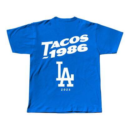 Dodgers 2025 World Series T-Shirt